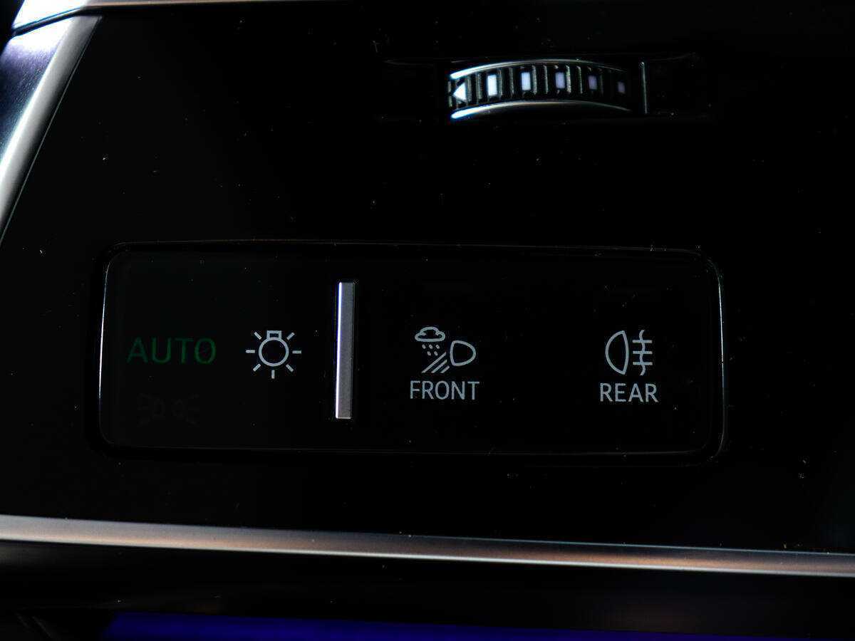 Audi Q8 2019 года с пробегом. Фото: #19