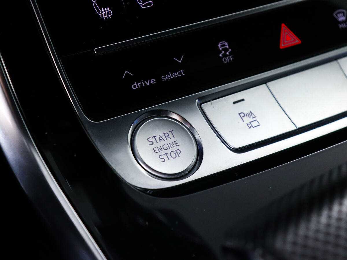 Audi Q8 2019 года с пробегом. Фото: #20