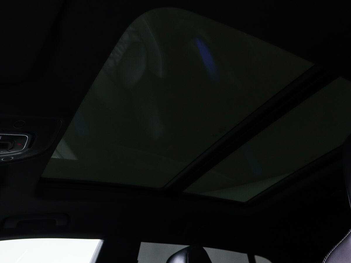 Audi Q8 2019 года с пробегом. Фото: #22