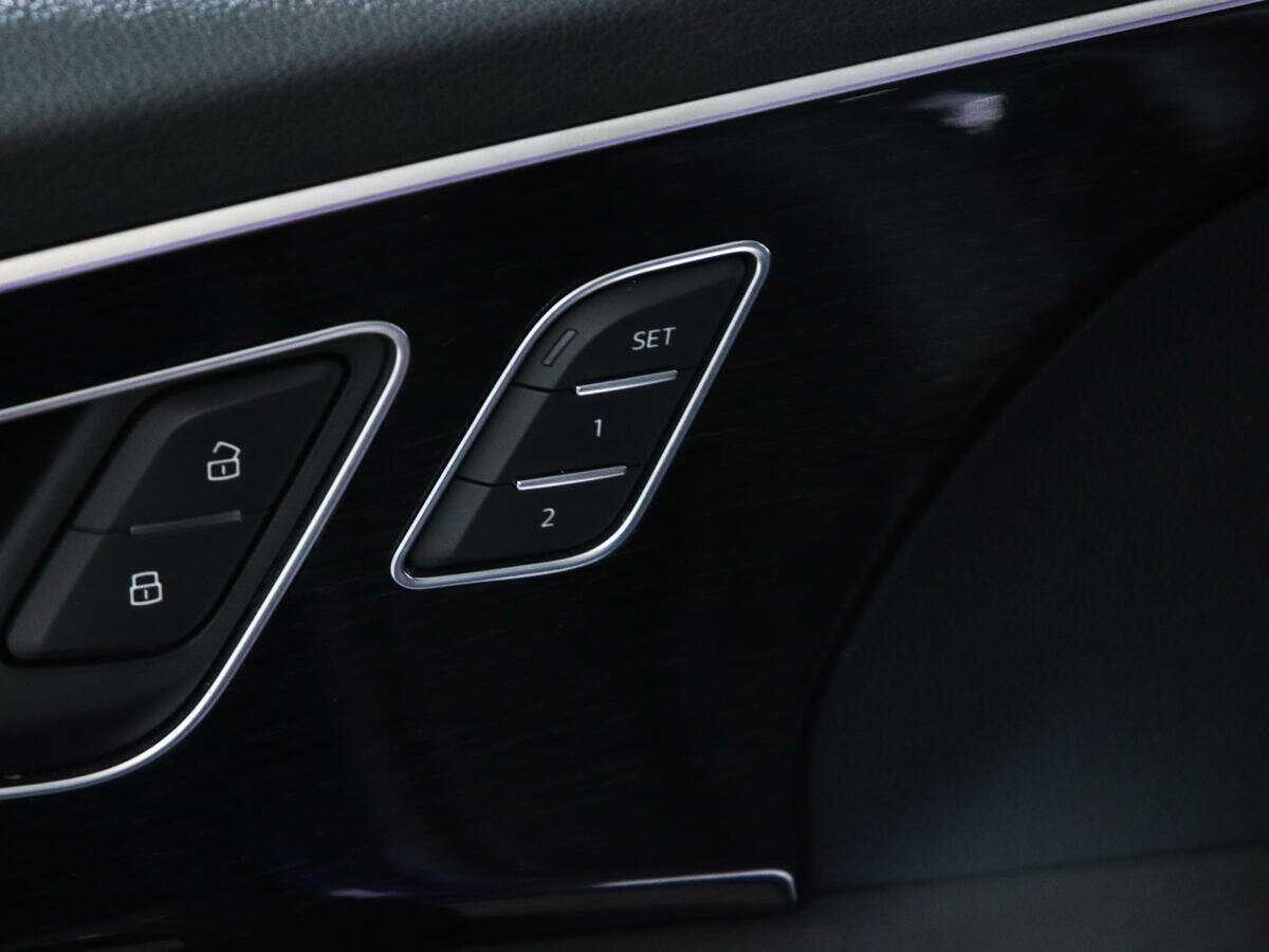 Audi Q8 2019 года с пробегом. Фото: #23