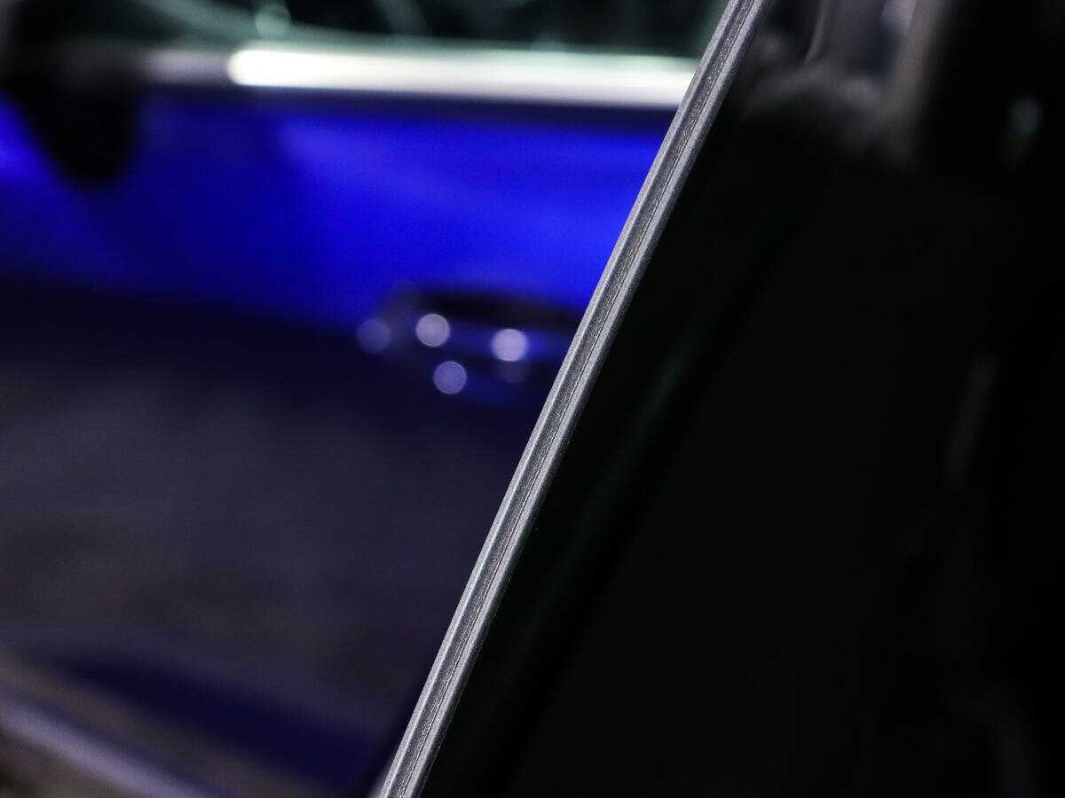 Audi Q8 2019 года с пробегом. Фото: #25