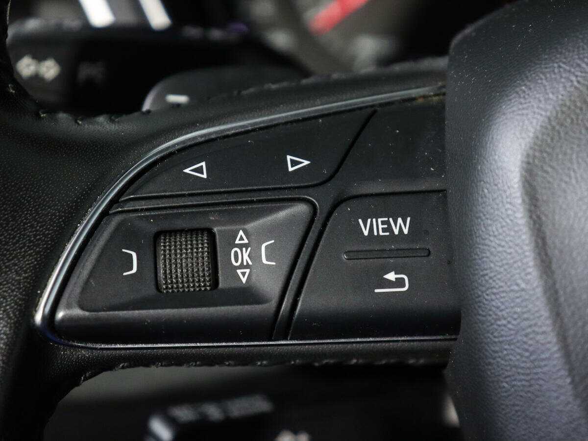 Audi A4 2017 года с пробегом. Фото: #16