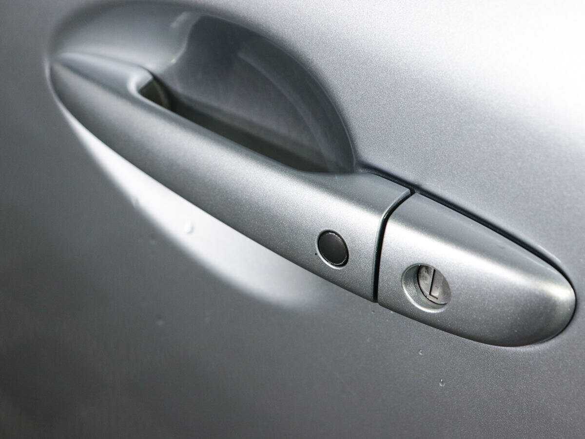 Mazda CX-5 2019 года с пробегом. Фото: #17