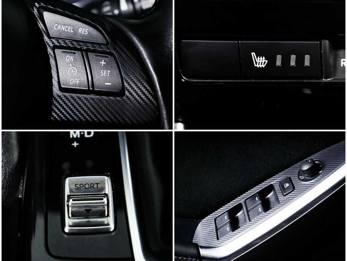 Mazda CX-5 2016 года с пробегом. Фото: #11