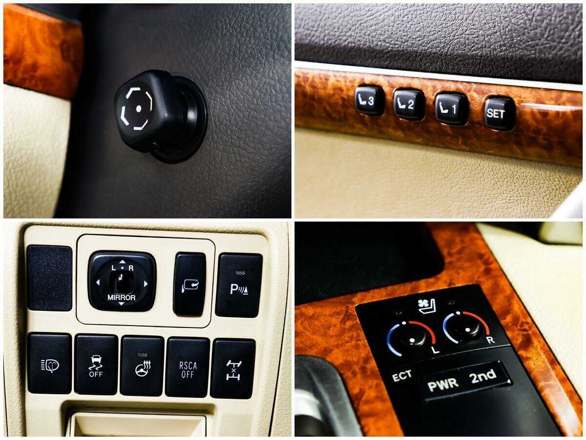 Toyota Land Cruiser 2012 года с пробегом. Фото: #15