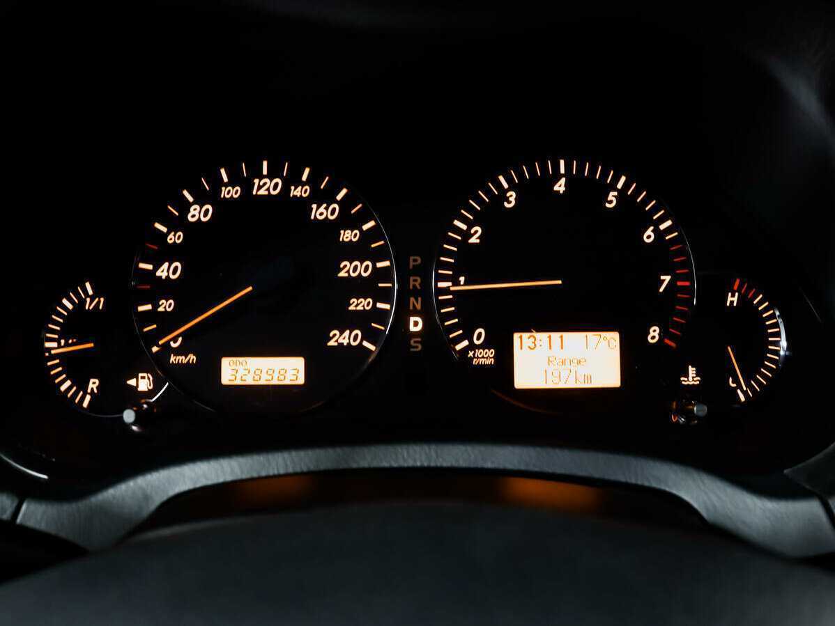 Toyota Avensis 2007 года с пробегом. Фото: #9