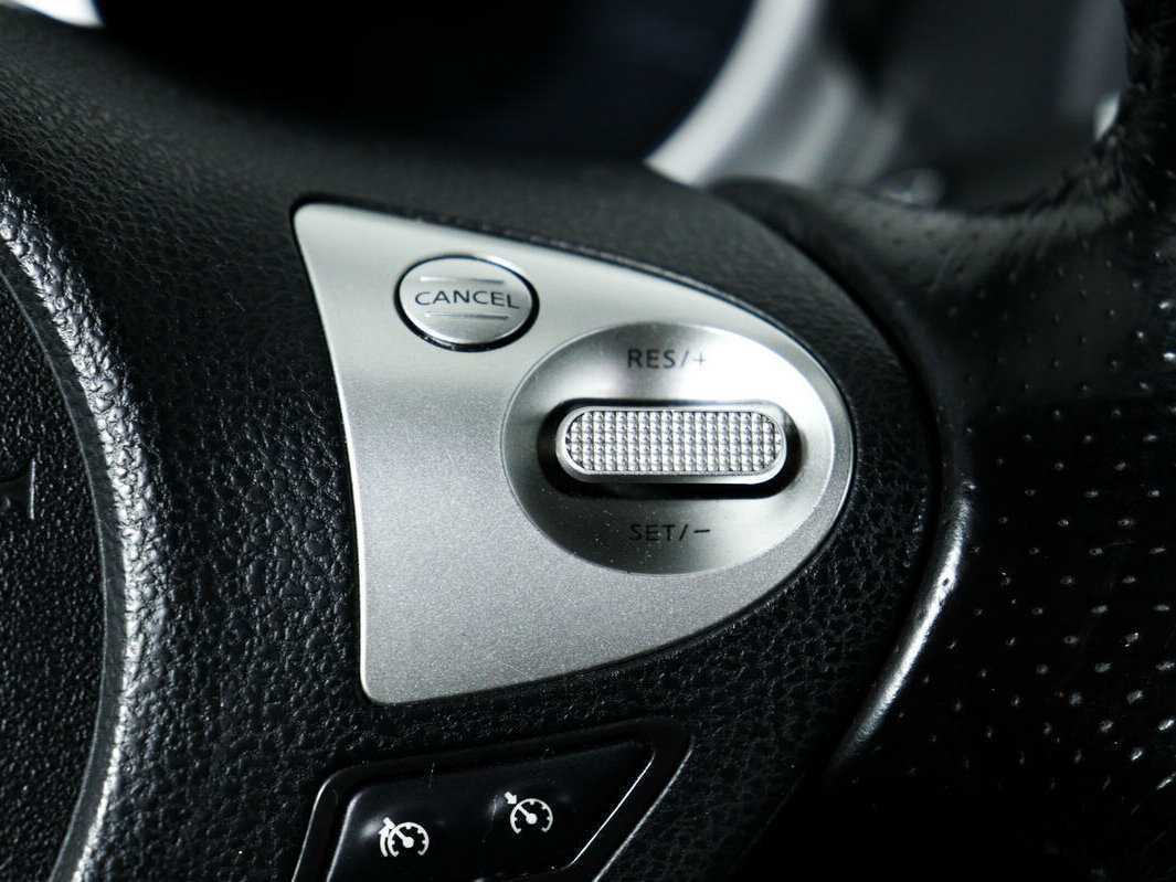 Nissan Juke 2011 года с пробегом. Фото: #13