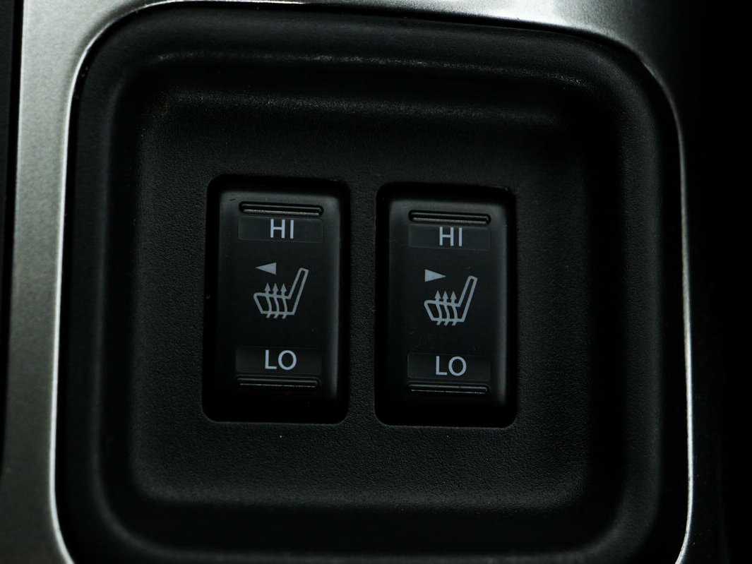 Nissan Juke 2011 года с пробегом. Фото: #14