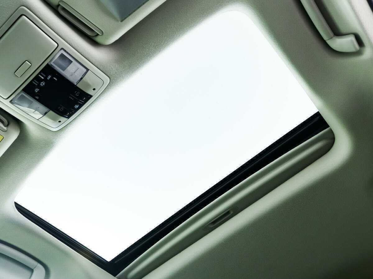 Toyota Land Cruiser Prado 2013 года с пробегом. Фото: #13