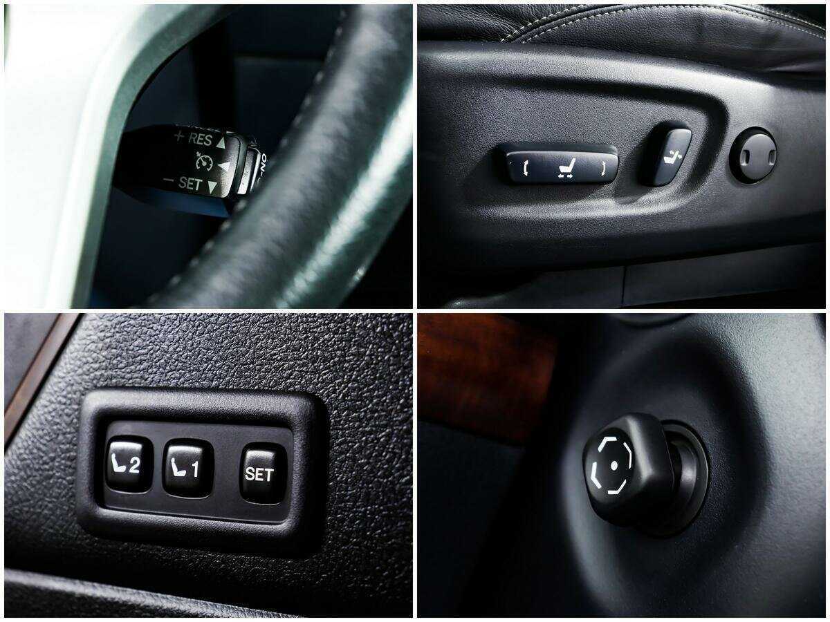 Toyota Land Cruiser Prado 2013 года с пробегом. Фото: #14