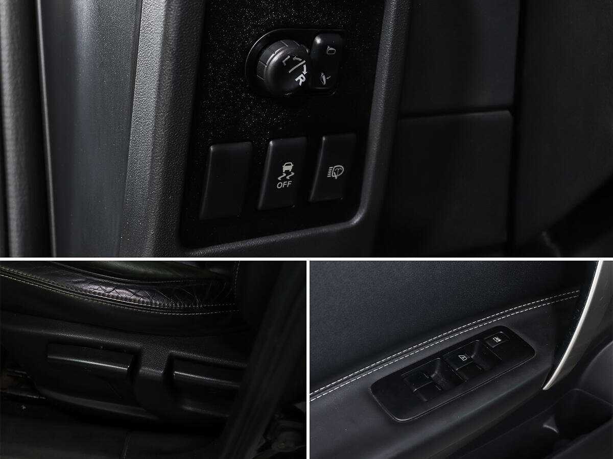 Nissan Qashqai 2010 года с пробегом. Фото: #14