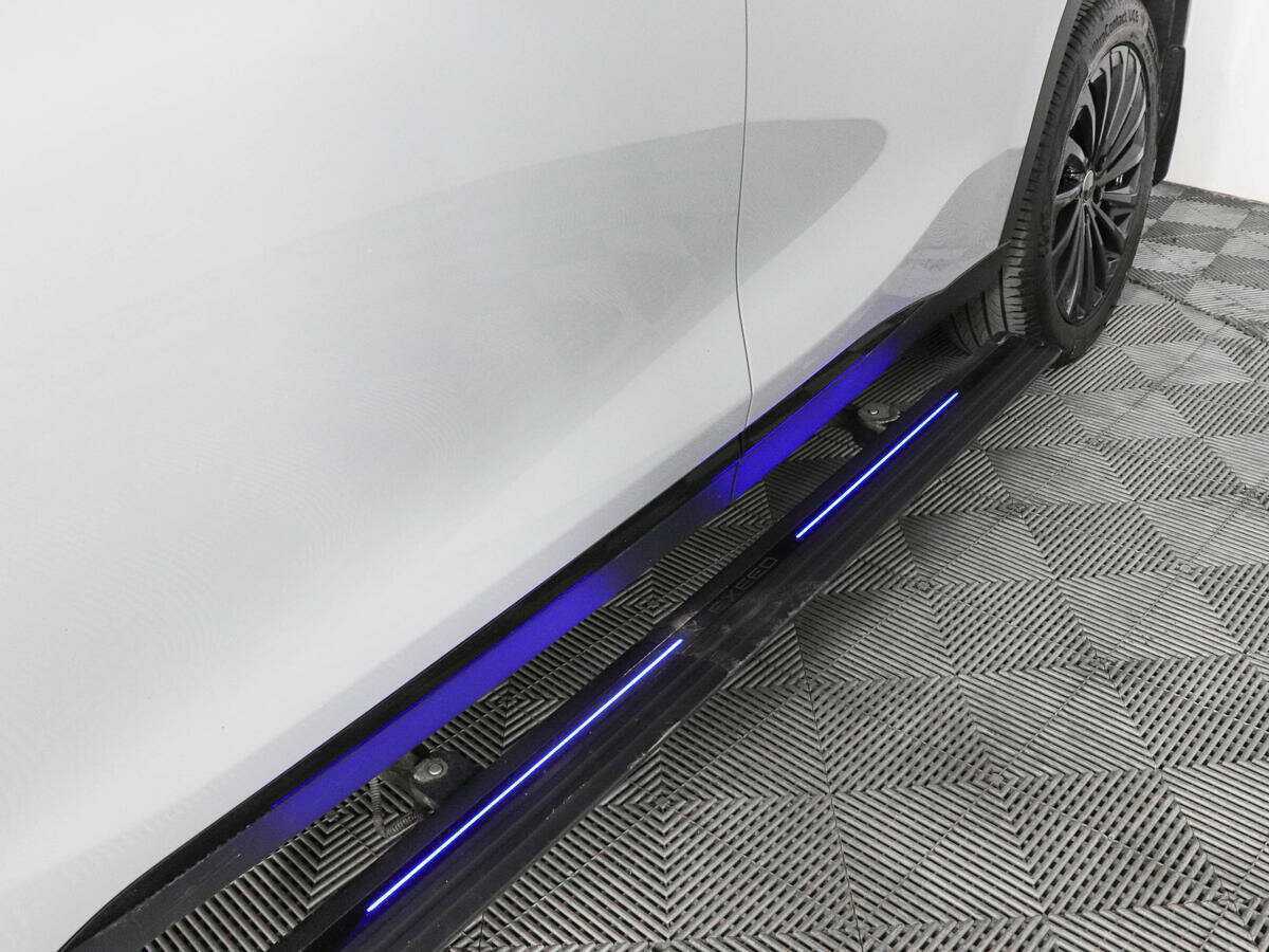 EXEED TXL 2022 года с пробегом. Фото: #16