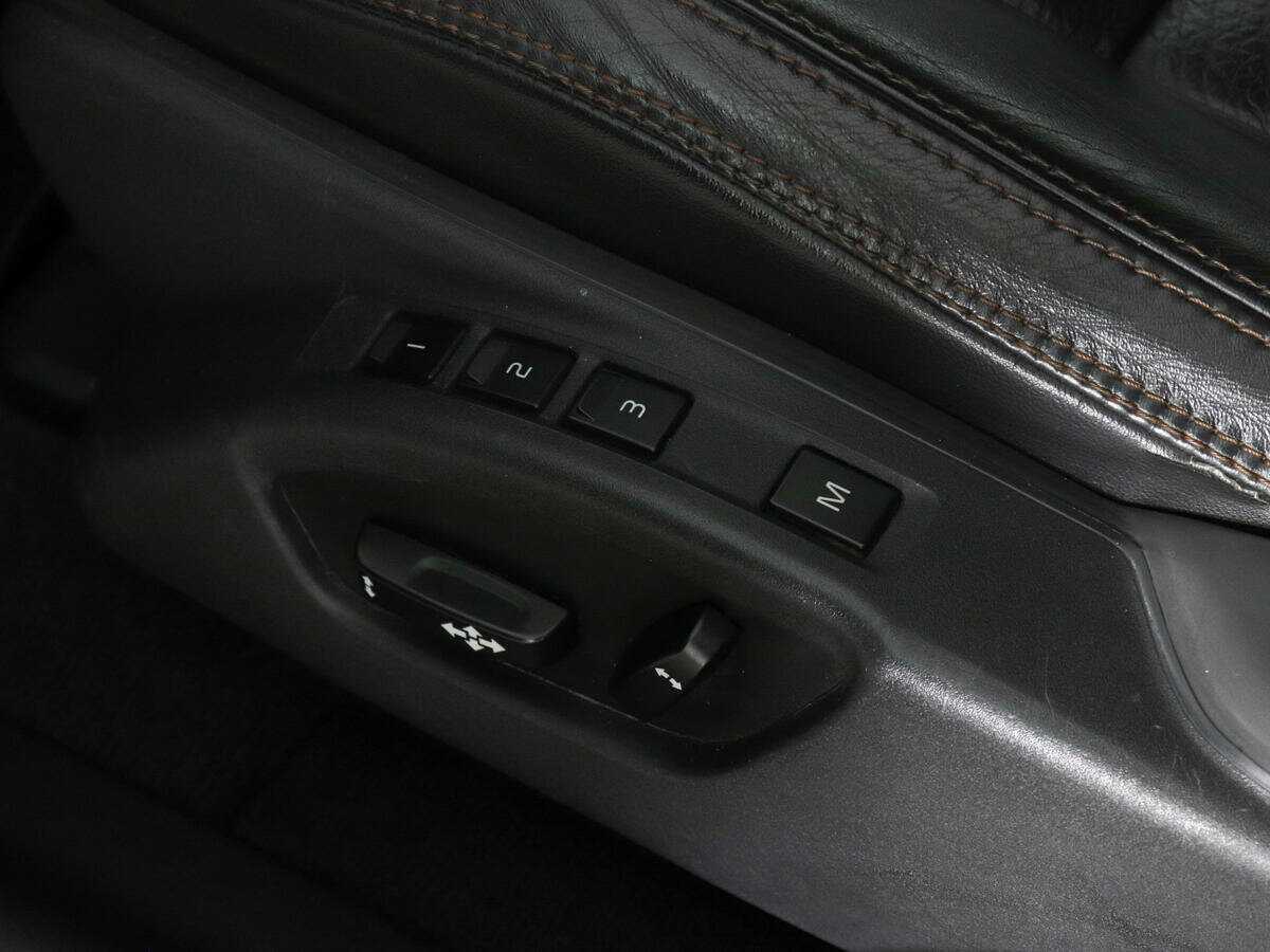 Volvo XC60 2011 года с пробегом. Фото: #12