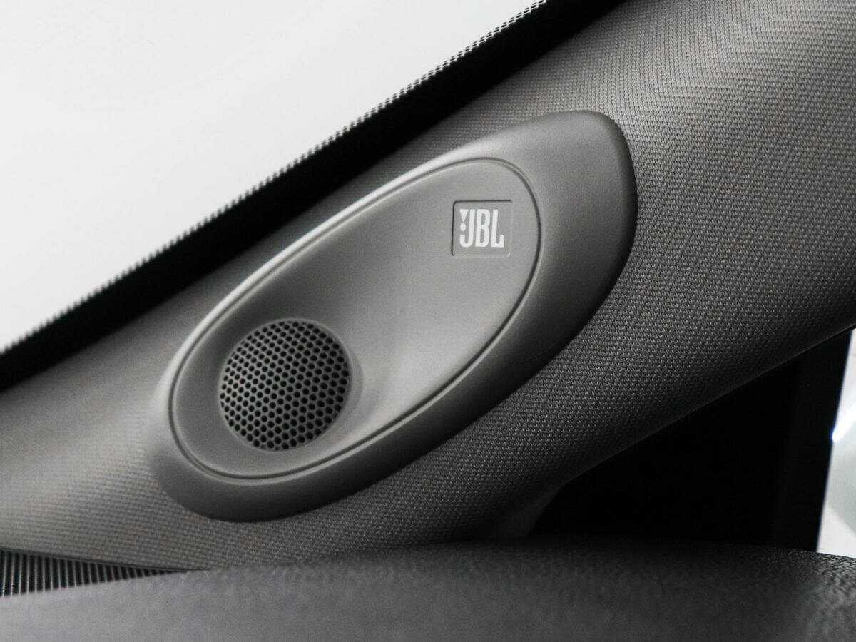 Toyota Camry 2020 года с пробегом. Фото: #12