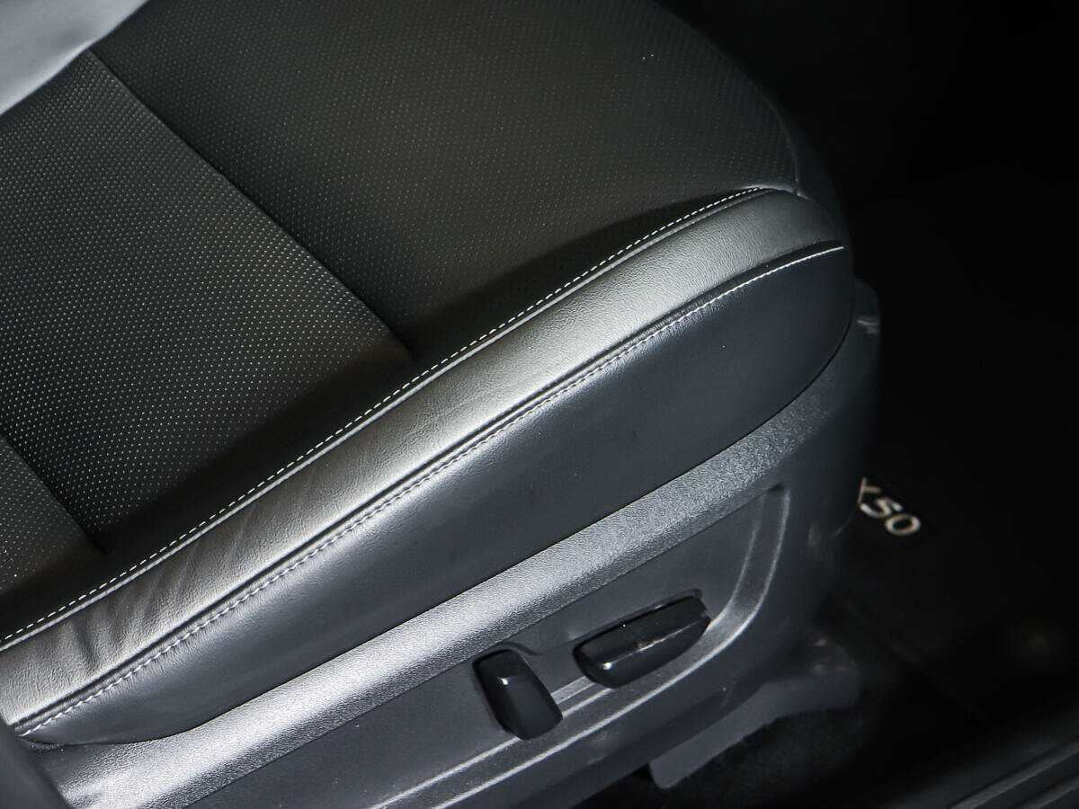 Infiniti QX50 2019 года с пробегом. Фото: #15