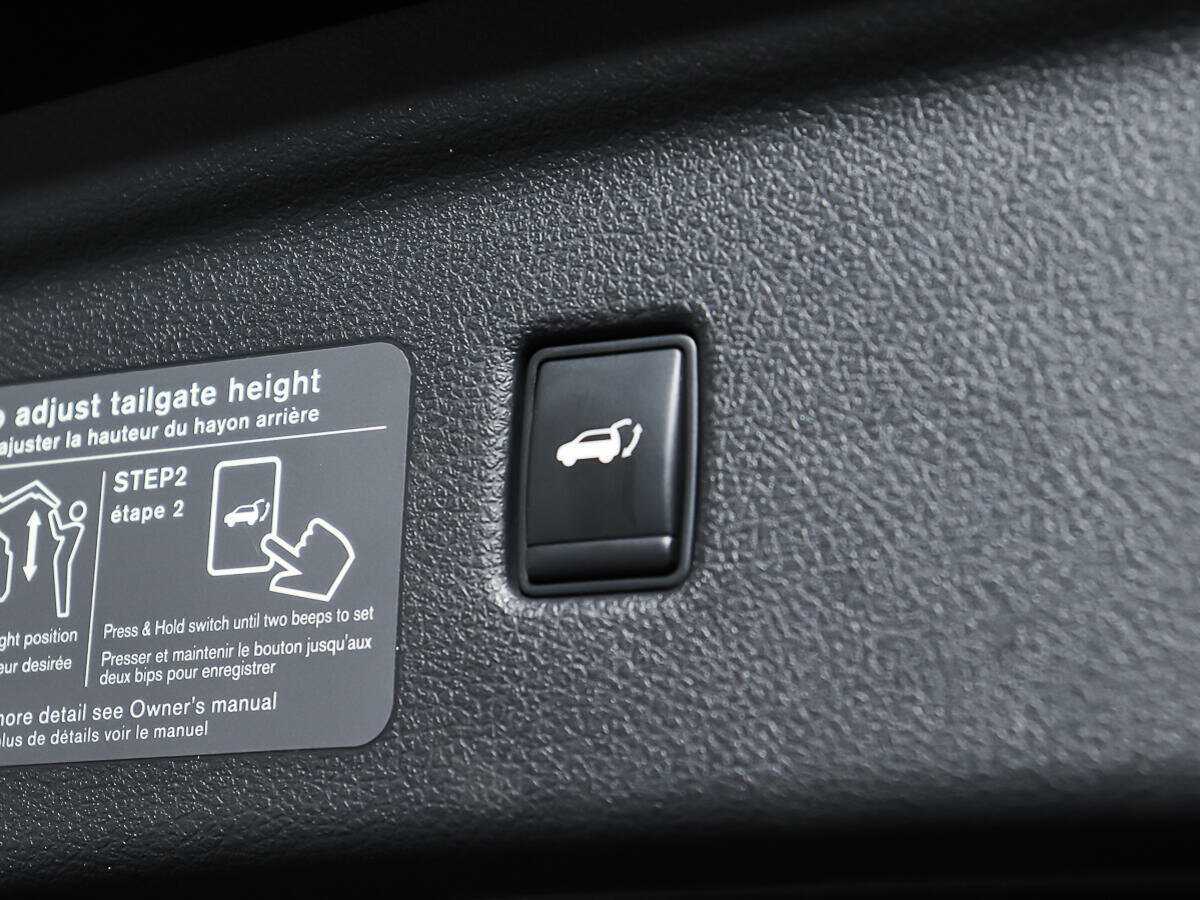 Infiniti QX50 2019 года с пробегом. Фото: #16