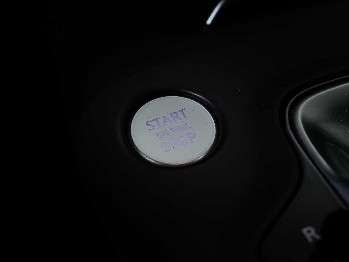 Infiniti QX50 2019 года с пробегом. Фото: #17