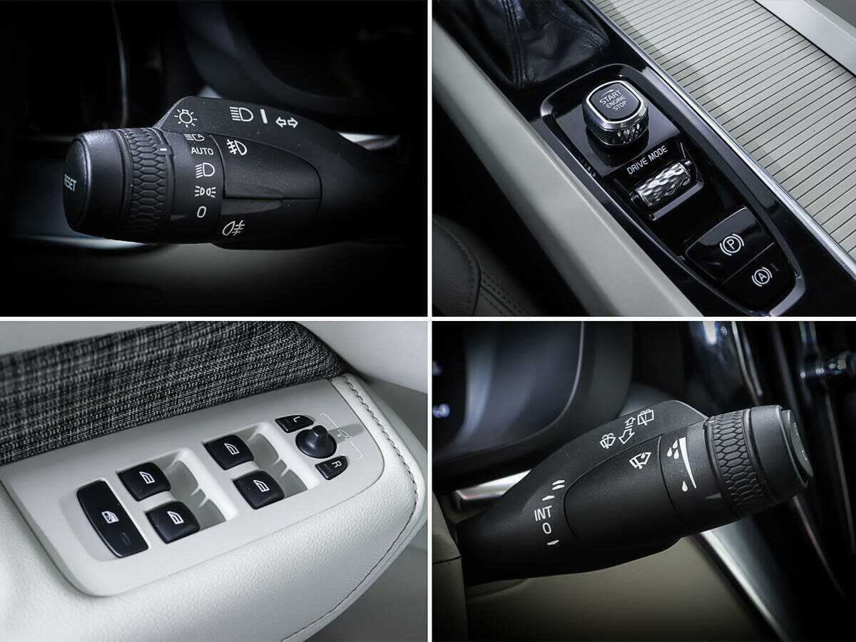 Volvo XC60 2018 года с пробегом. Фото: #15