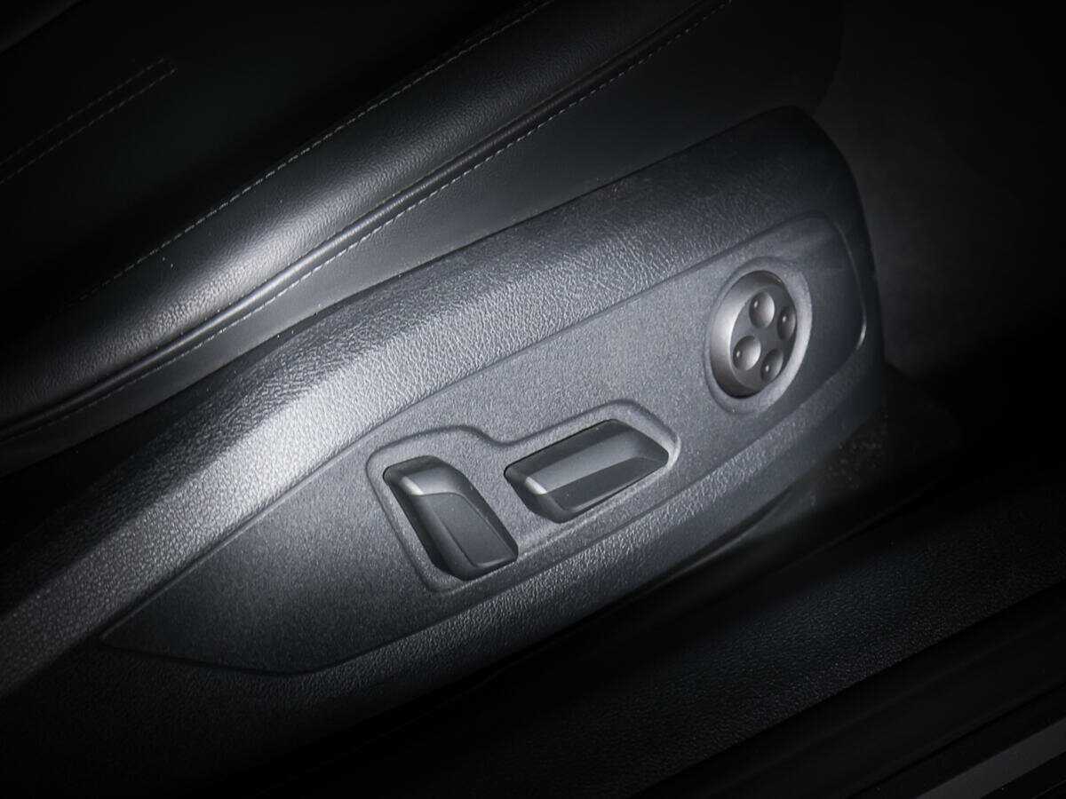 Audi A5 2021 года с пробегом. Фото: #14