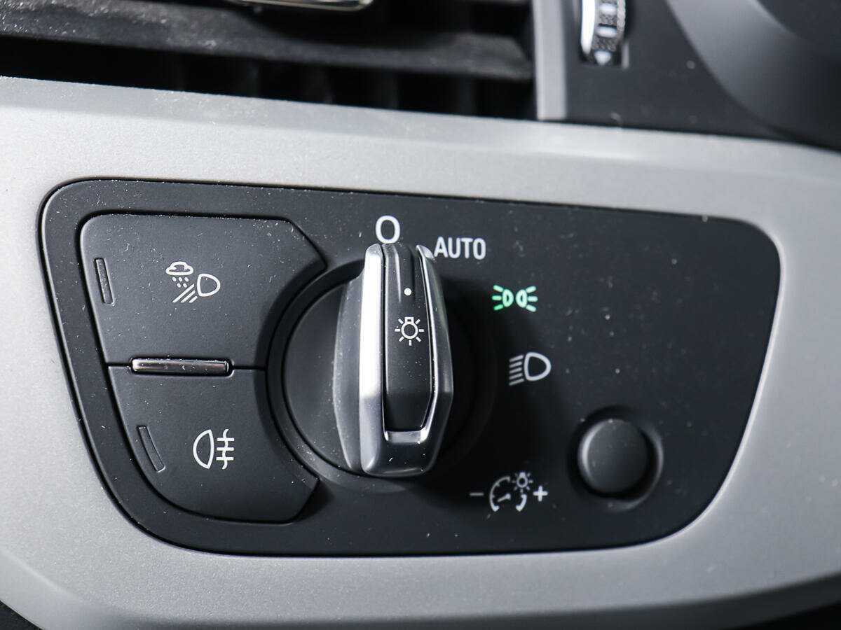 Audi A5 2021 года с пробегом. Фото: #16