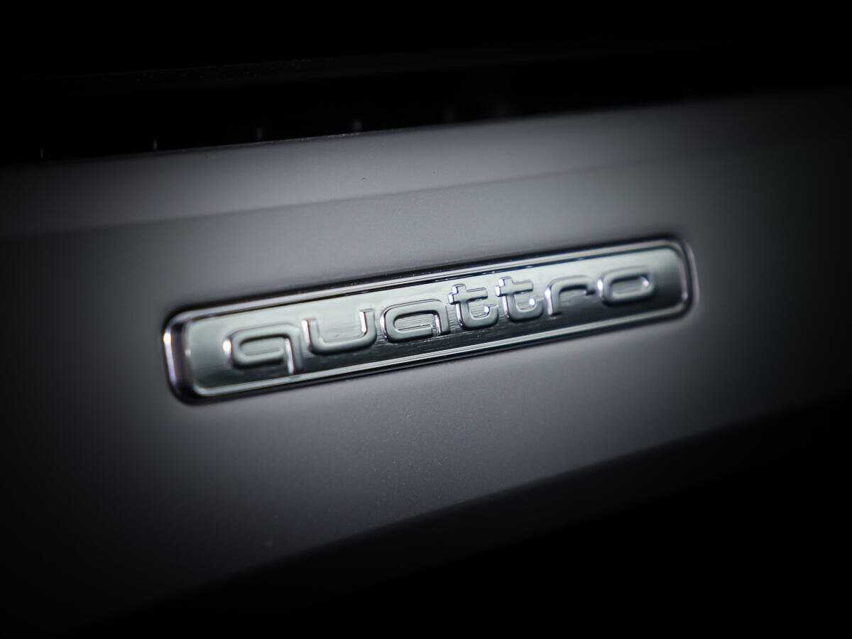 Audi A5 2021 года с пробегом. Фото: #17