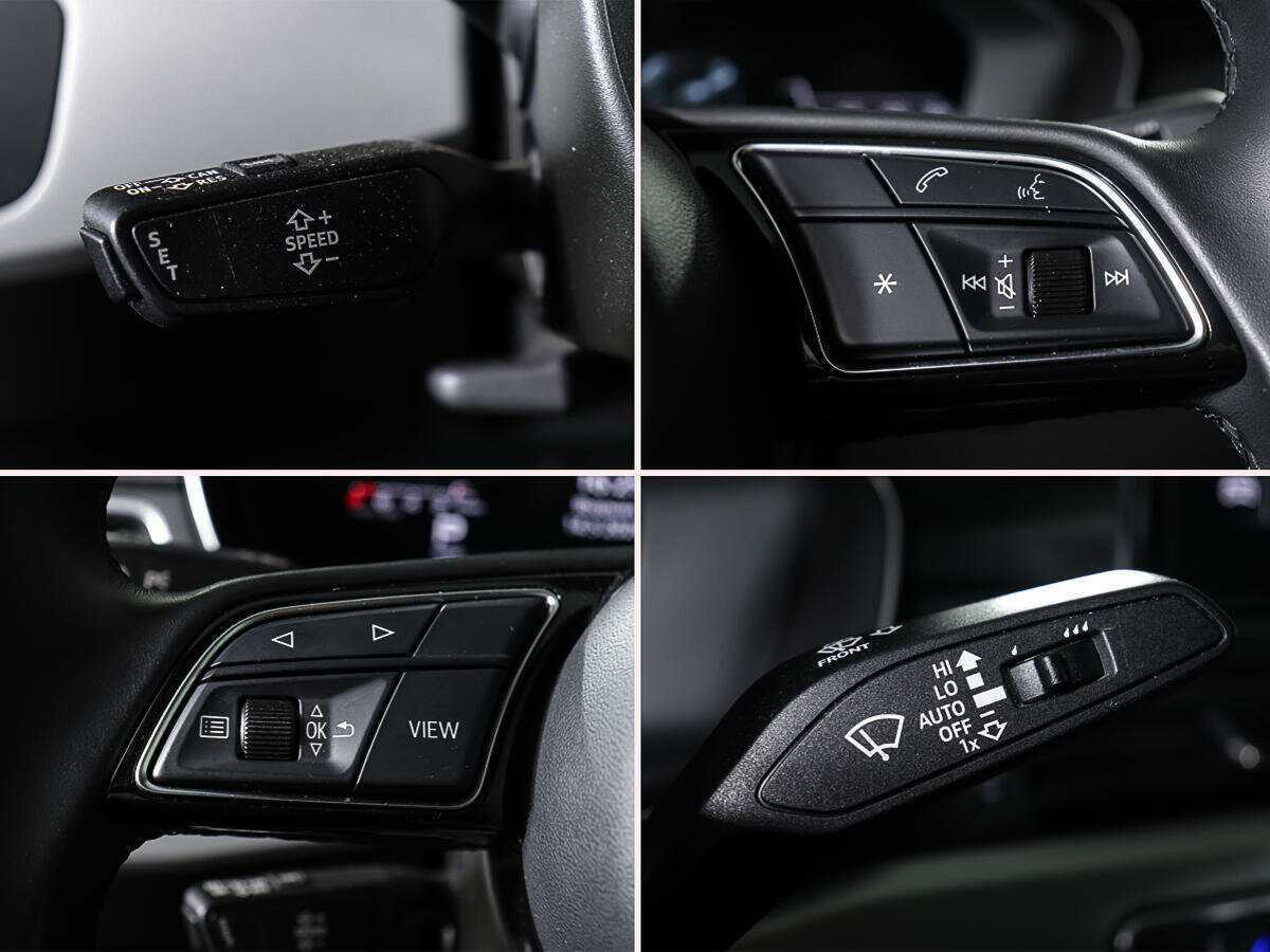 Audi A5 2021 года с пробегом. Фото: #18