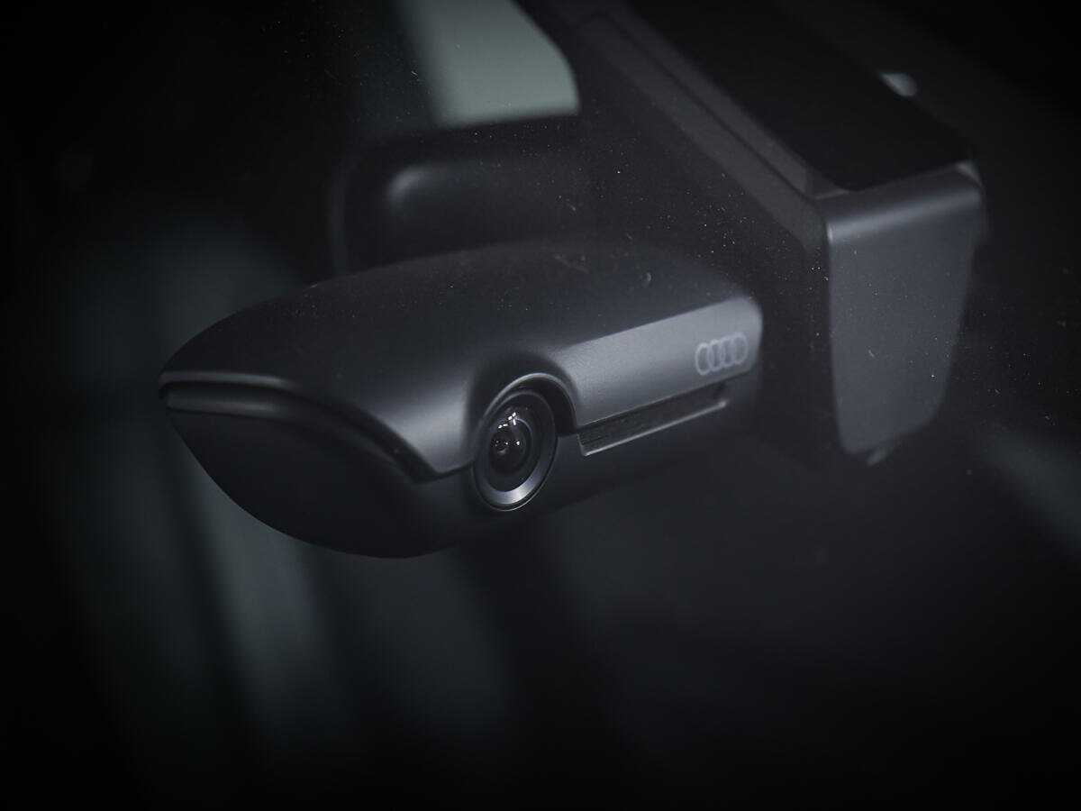 Audi A5 2021 года с пробегом. Фото: #20