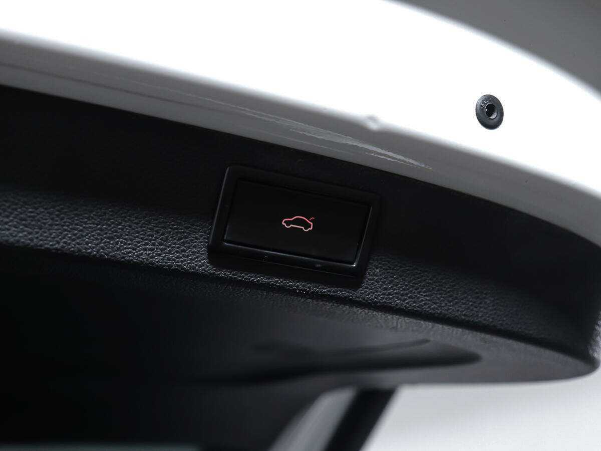 Skoda Kodiaq 2018 года с пробегом. Фото: #15