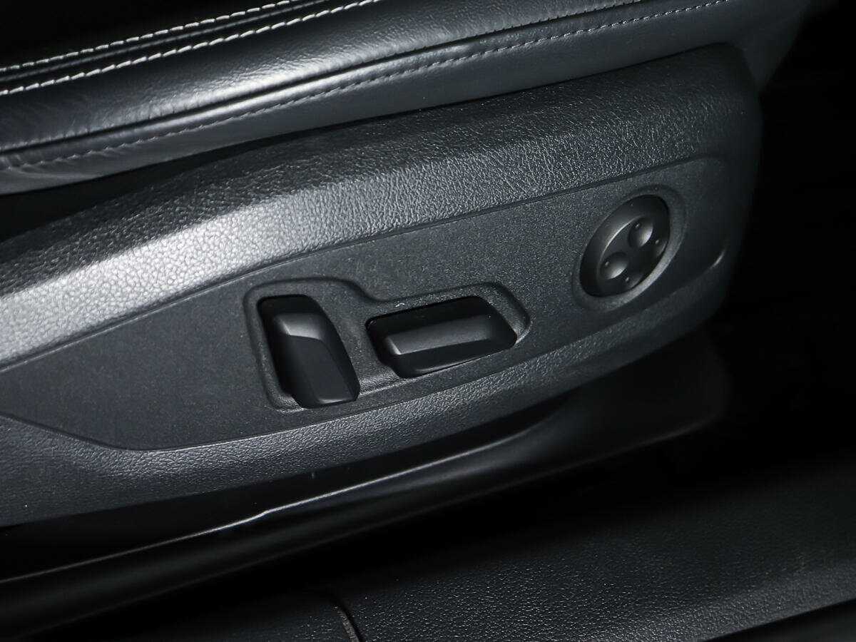 Audi A5 2019 года с пробегом. Фото: #16