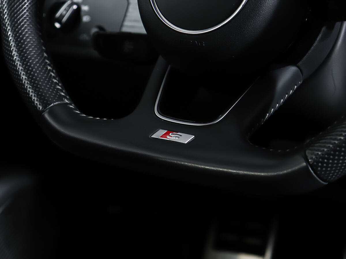 Audi A5 2019 года с пробегом. Фото: #19