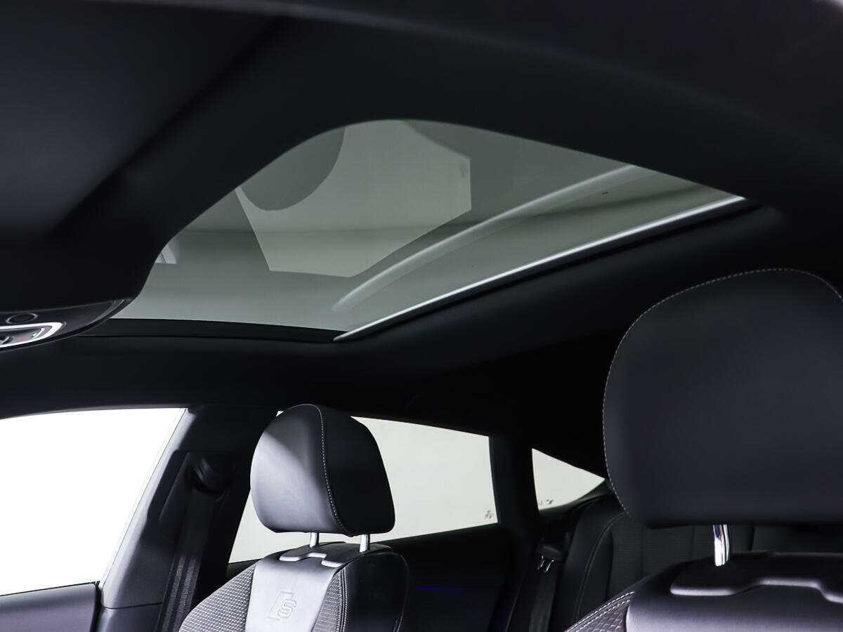 Audi A5 2019 года с пробегом. Фото: #21