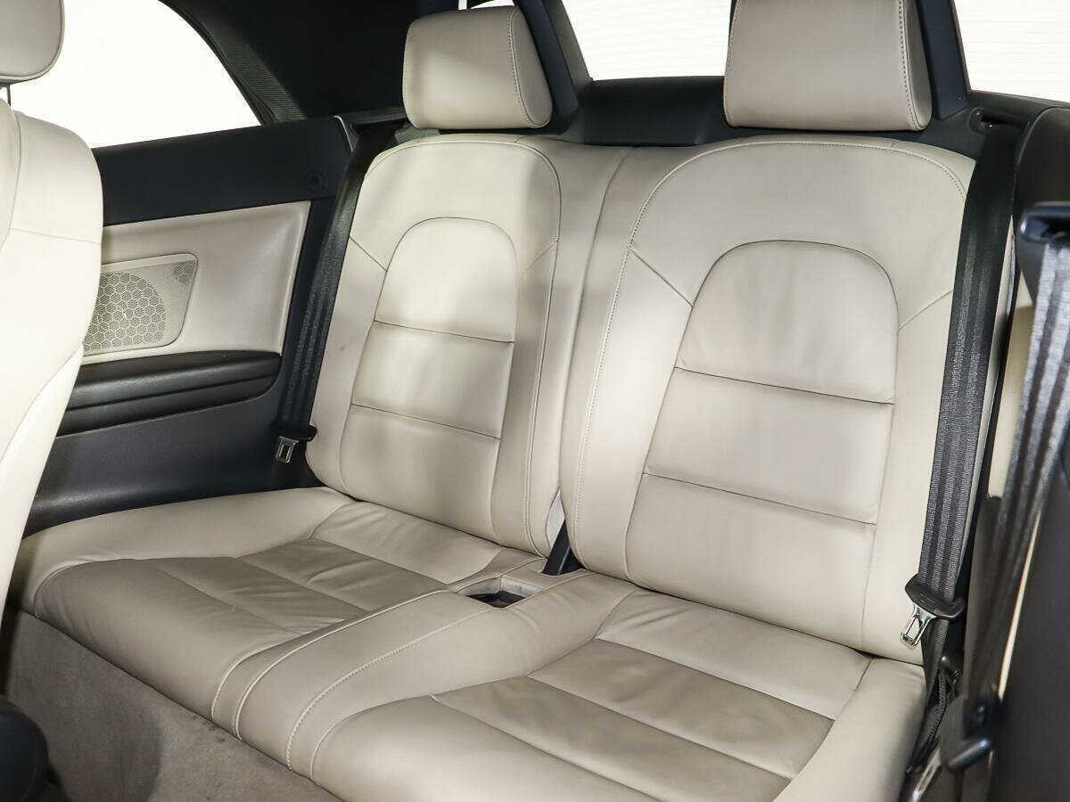 Audi A3 2008 года с пробегом. Фото: #9