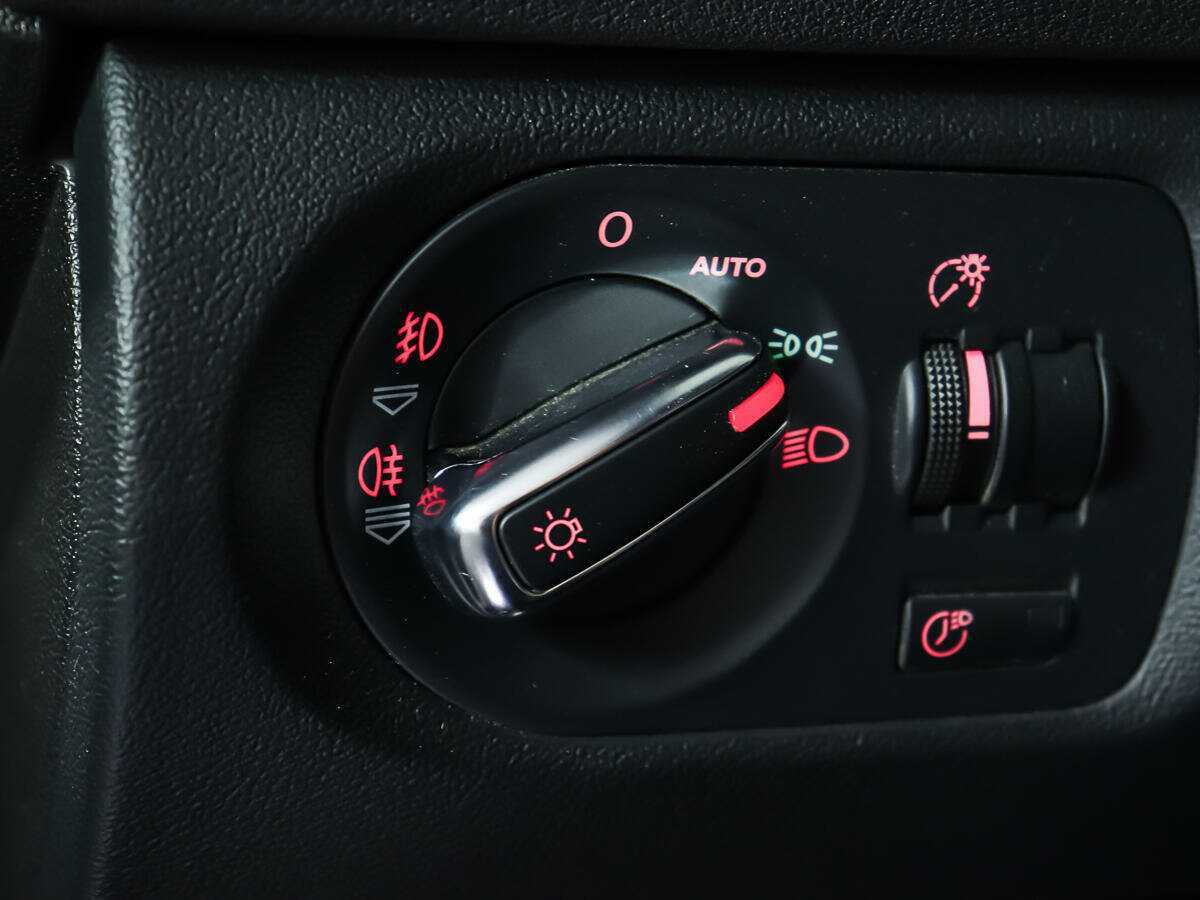 Audi A3 2008 года с пробегом. Фото: #15