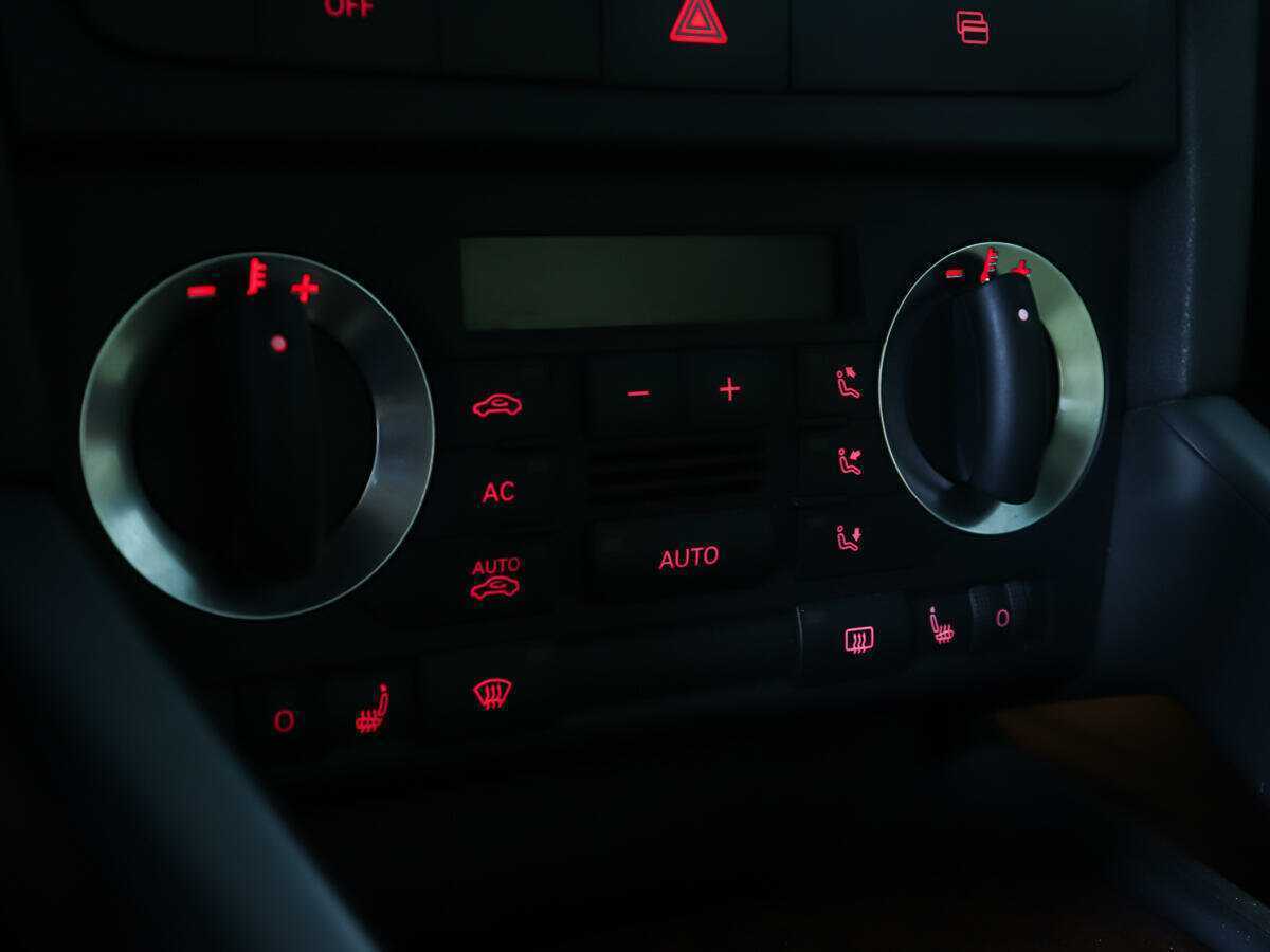 Audi A3 2008 года с пробегом. Фото: #16