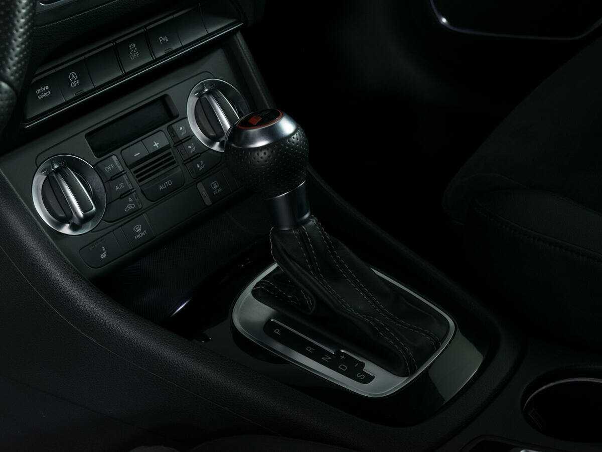 Audi RS Q3 2014 года с пробегом. Фото: #10