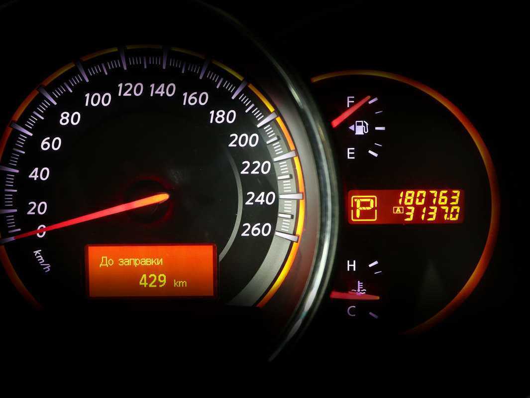 Nissan Murano 2011 года с пробегом. Фото: #10