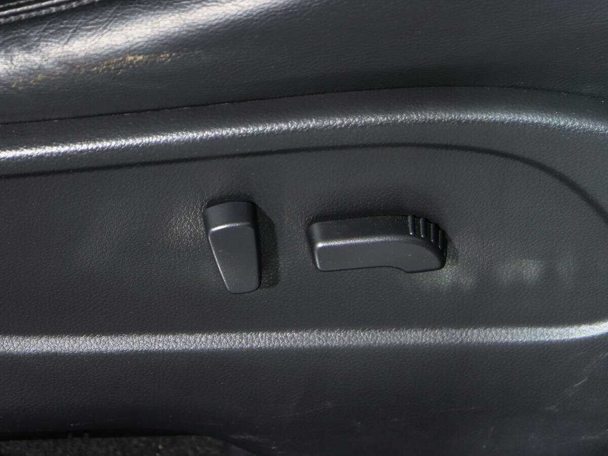 Nissan Murano 2011 года с пробегом. Фото: #15