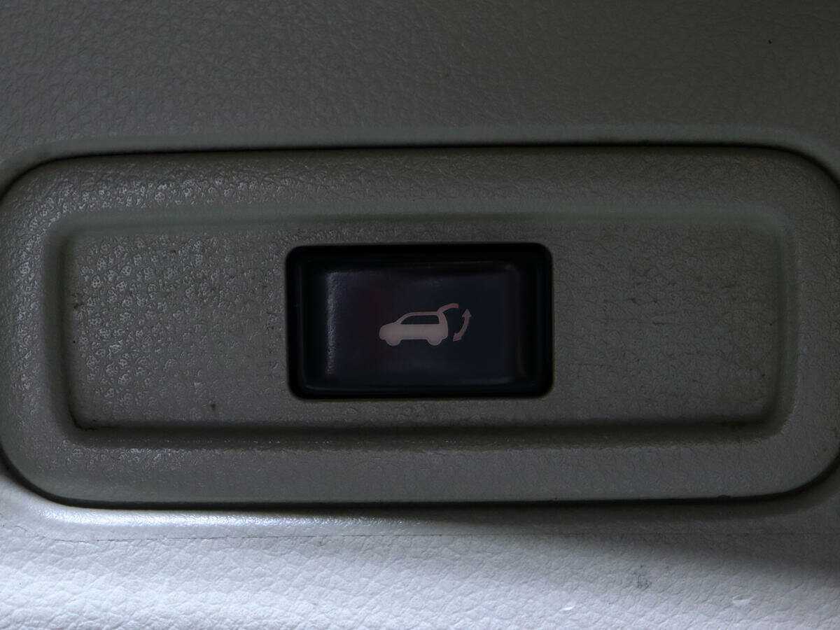 Nissan Murano 2011 года с пробегом. Фото: #17