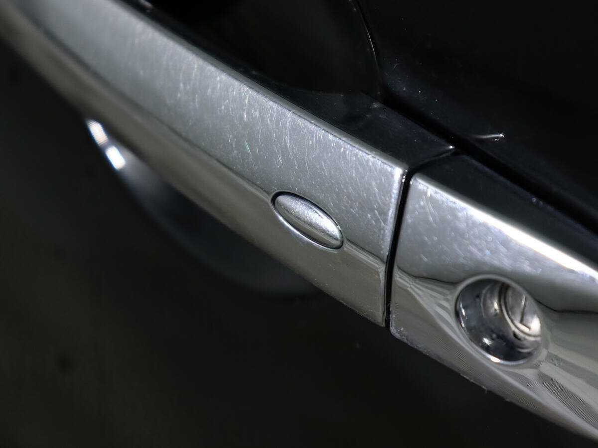 Nissan Murano 2011 года с пробегом. Фото: #18