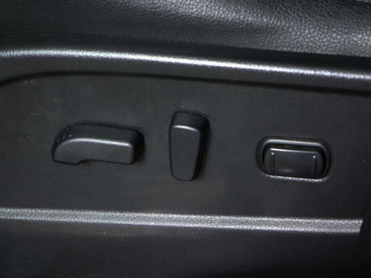 Nissan Murano 2011 года с пробегом. Фото: #22