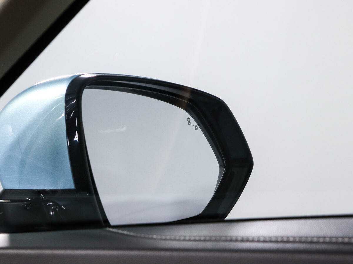 Haval H6 2021 года с пробегом. Фото: #19