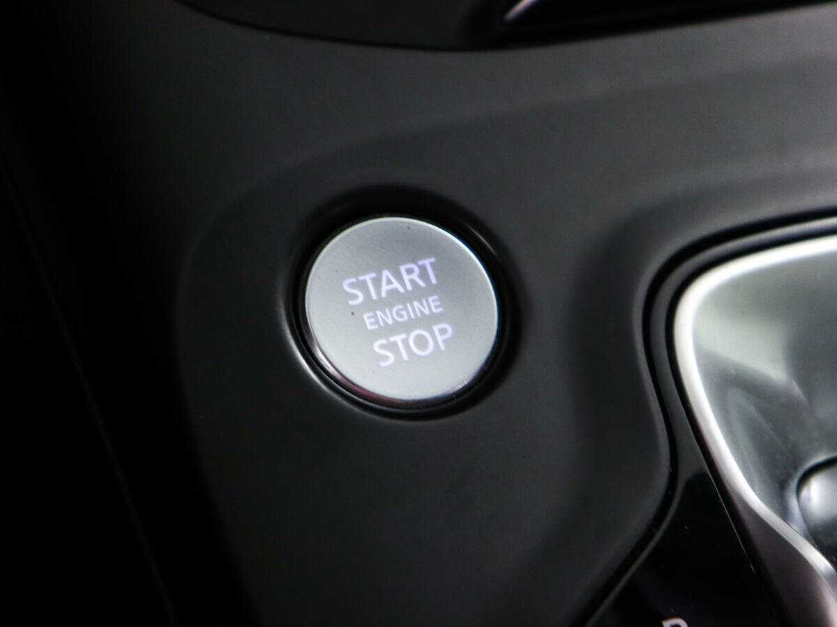 Infiniti QX50 2018 года с пробегом. Фото: #13