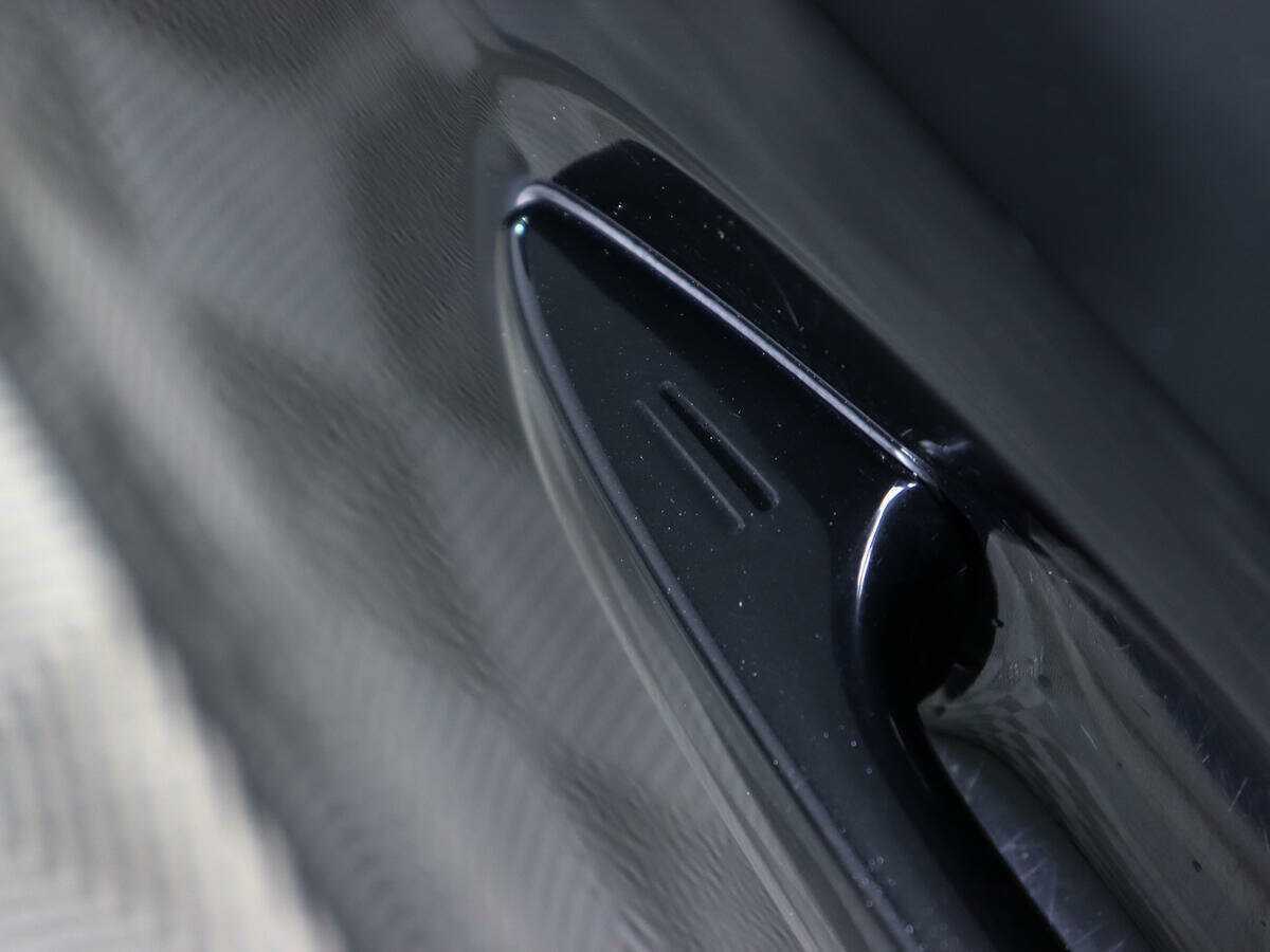 Subaru Forester 2017 года с пробегом. Фото: #16