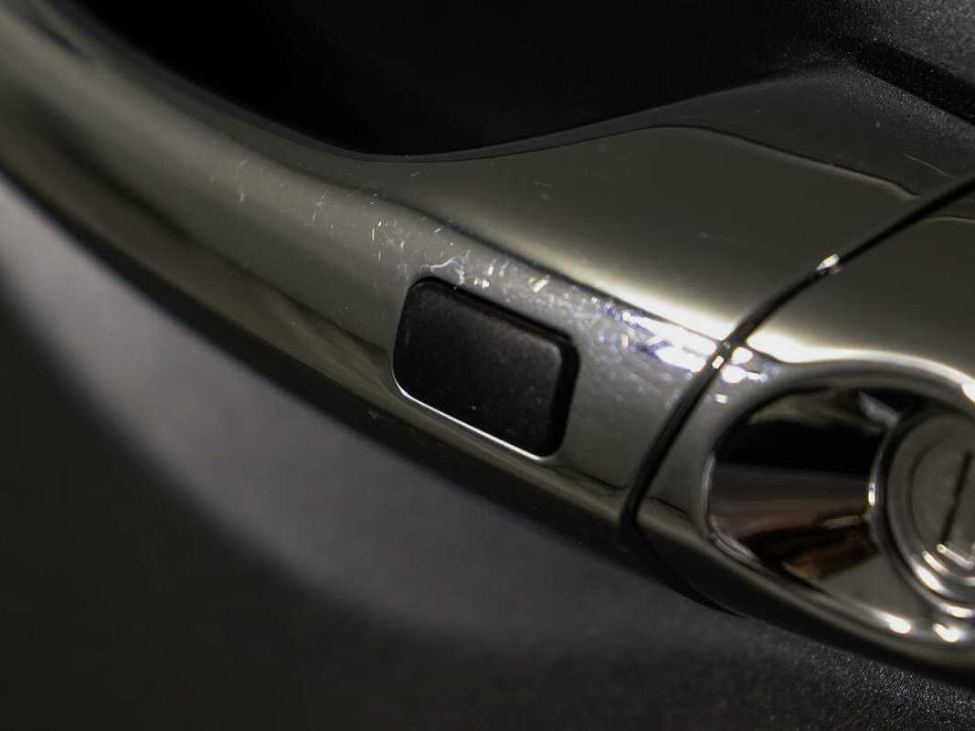 Hyundai Santa Fe 2013 года с пробегом. Фото: #17