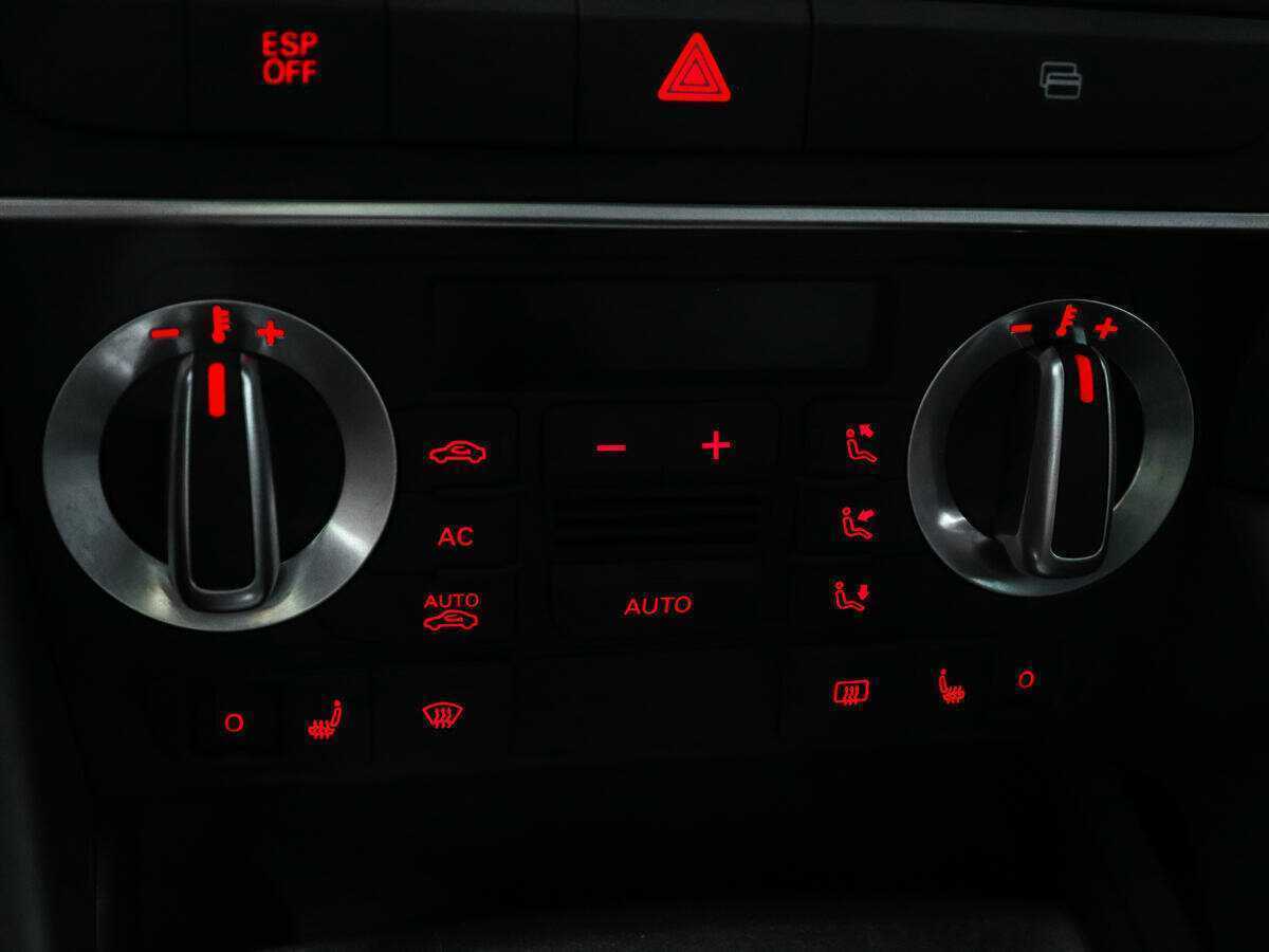 Audi A3 2009 года с пробегом. Фото: #14