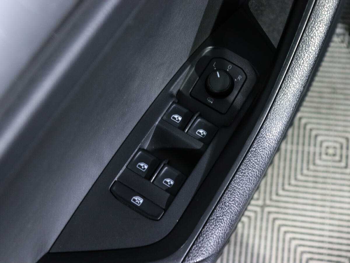 Skoda Kodiaq 2018 года с пробегом. Фото: #13