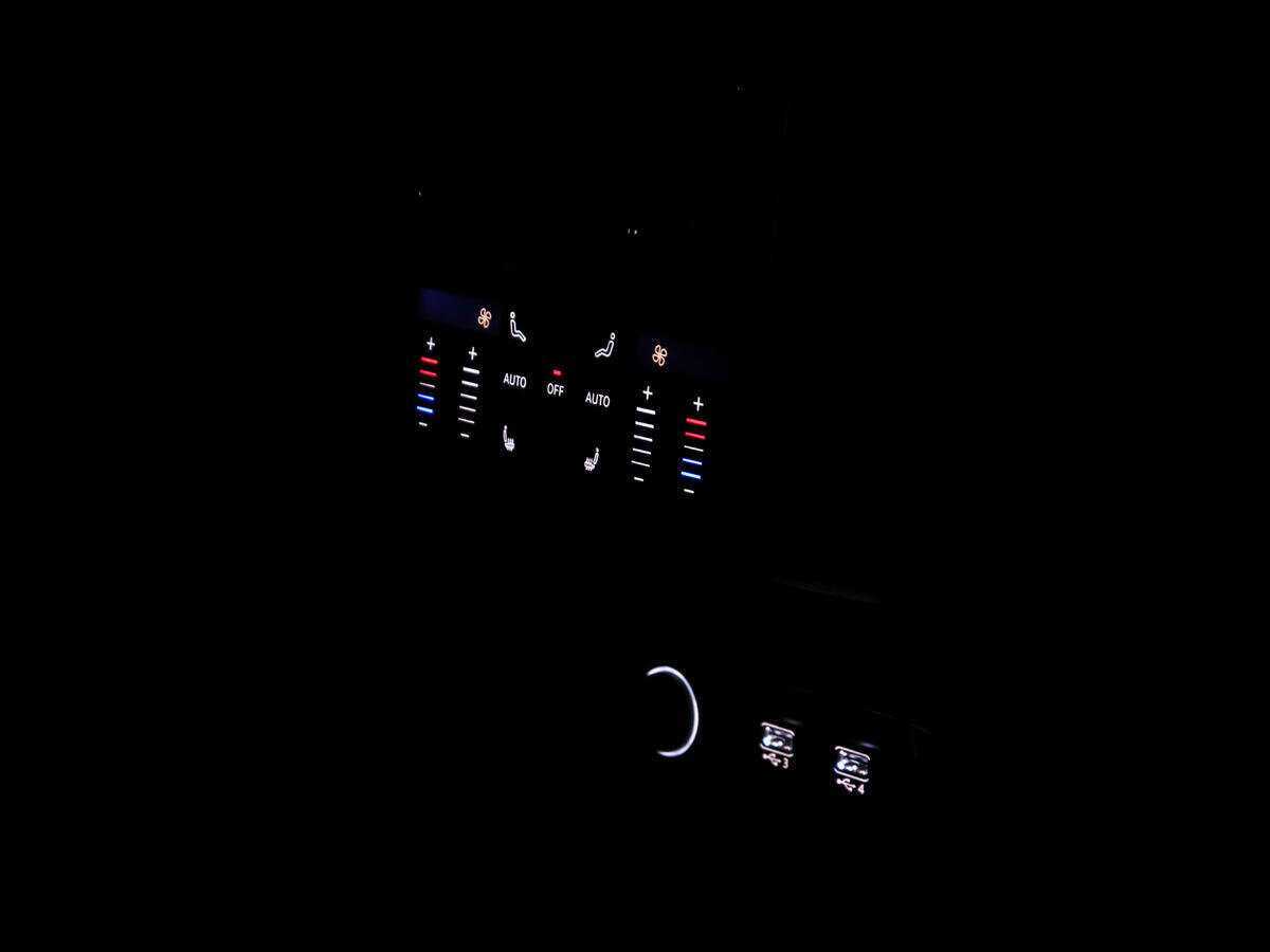 Audi Q8 2018 года с пробегом. Фото: #12