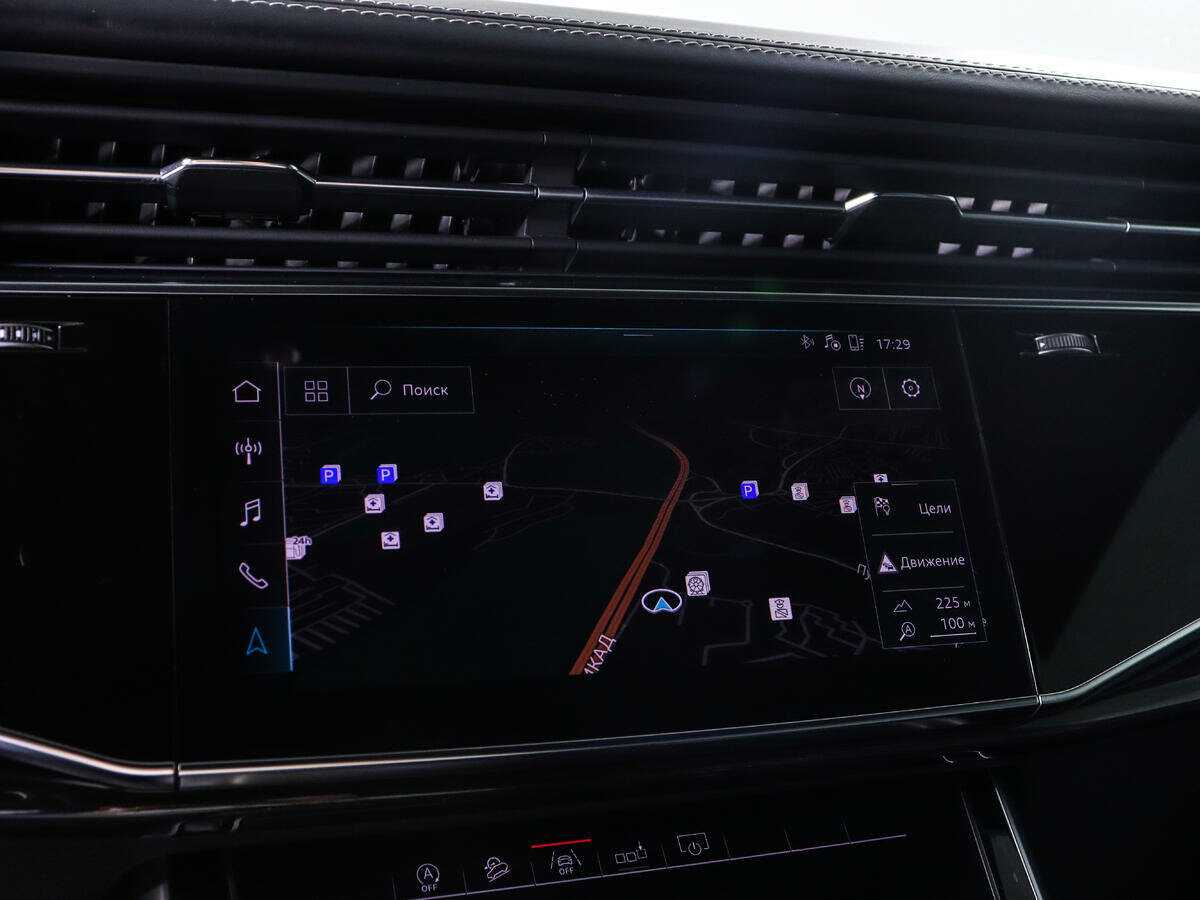 Audi Q8 2018 года с пробегом. Фото: #13