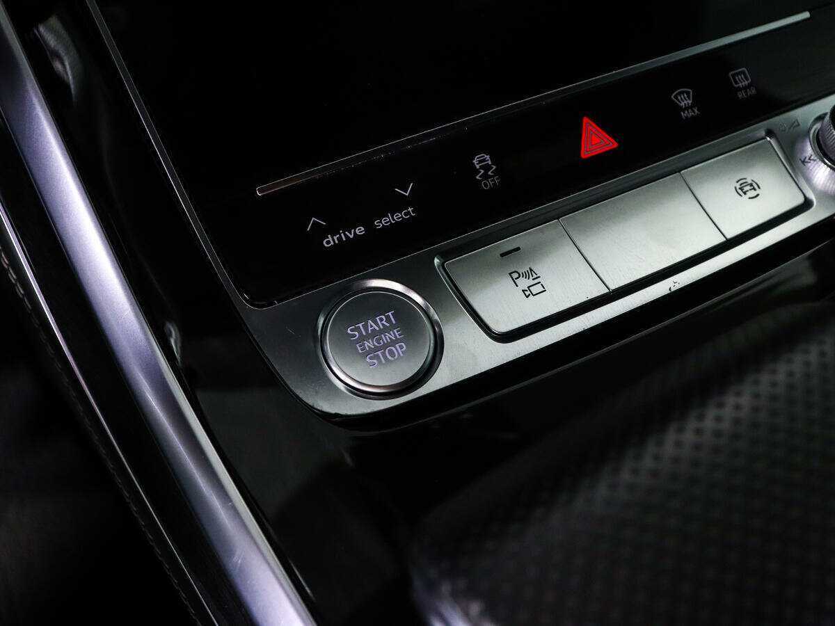 Audi Q8 2018 года с пробегом. Фото: #18