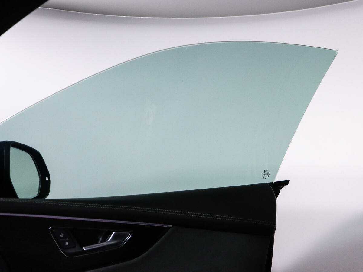 Audi Q8 2018 года с пробегом. Фото: #20